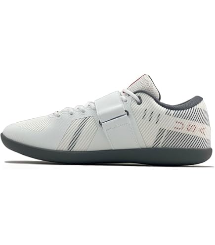 Amazon.com | ASICS Unisex Throw PRO 3 Track & Field Shoe, 9M